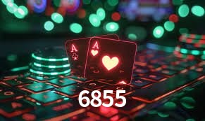 Recursos de Bônus 6855