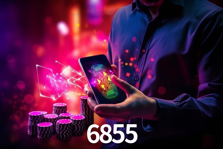 Mesa de Blackjack 6855