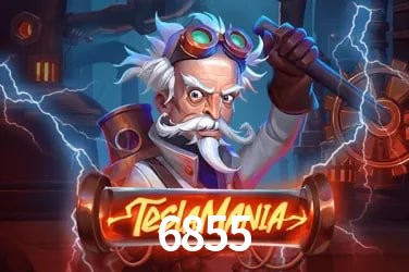 Tecnologia da Plataforma 6855