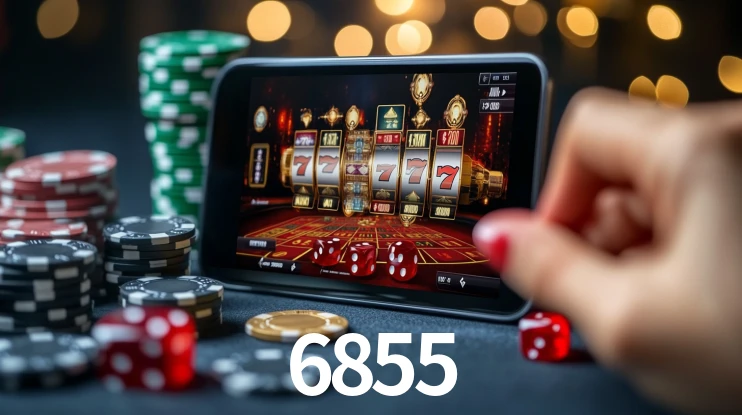 Licença Curaçao 6855