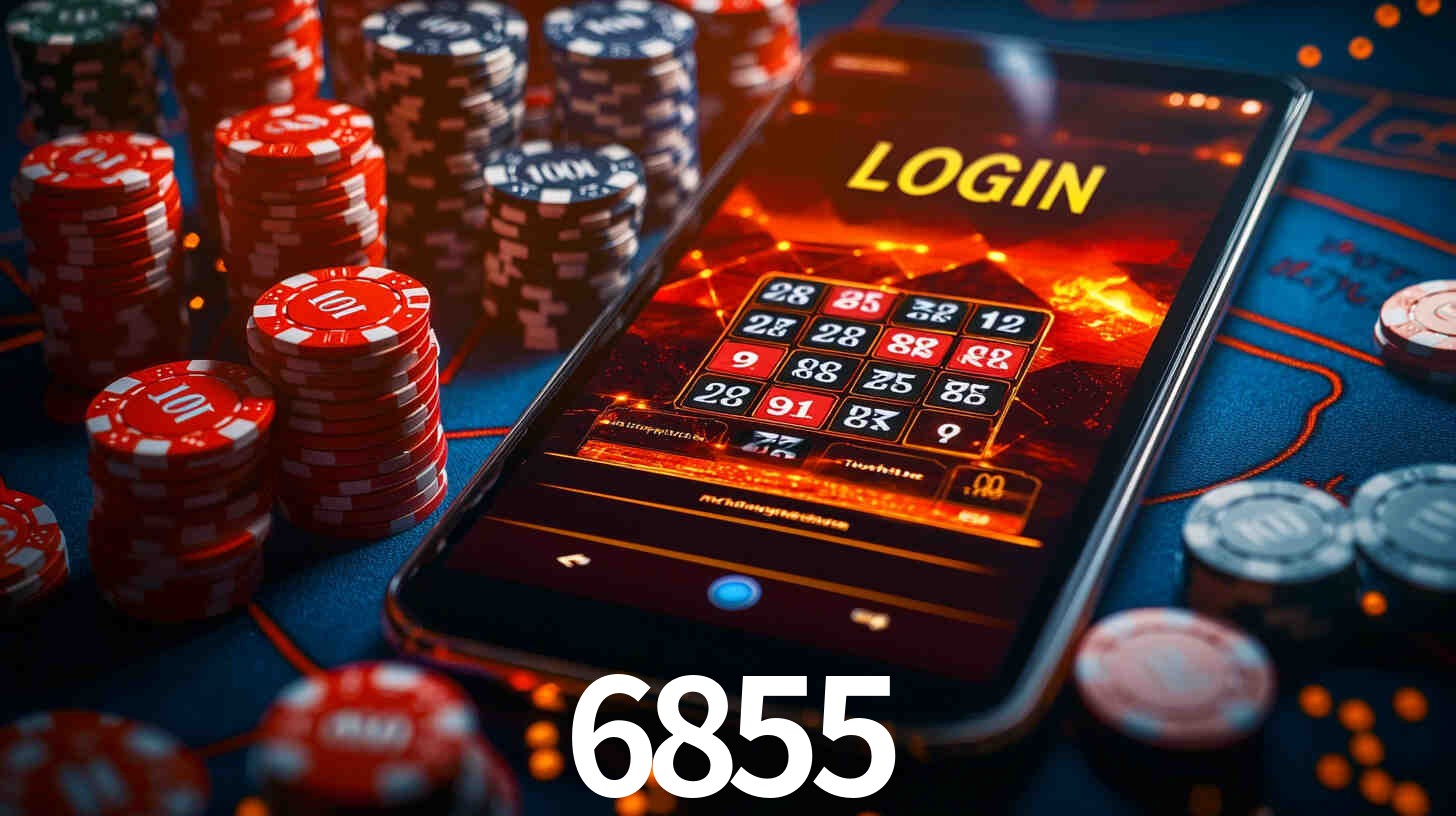 Cash Out 6855