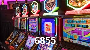 PIX Instantâneo 6855