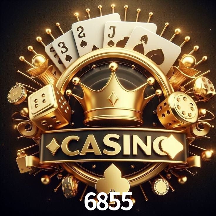 Jogos de Slot 6855