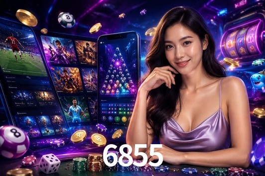 Flash Promotion 6855