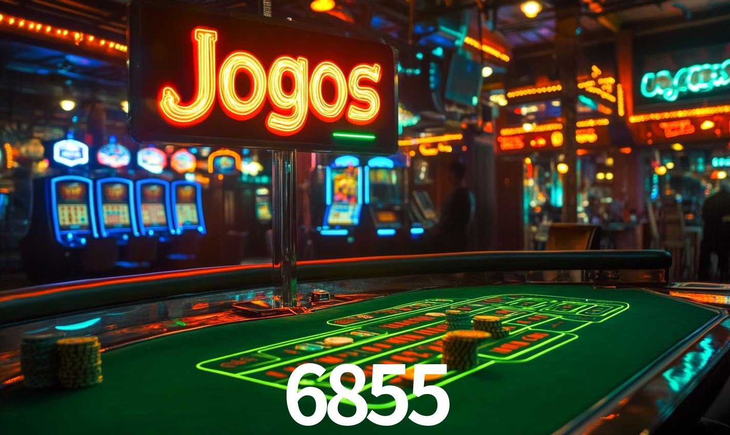 Sistemas de Segurança 6855