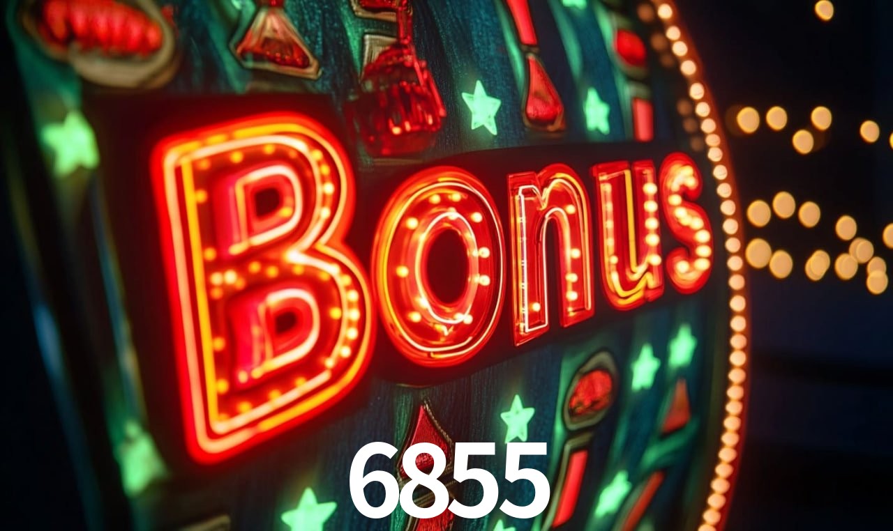 Bônus Diários 6855