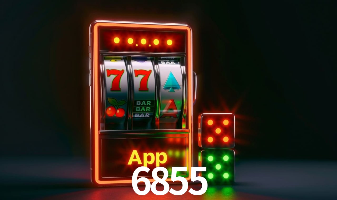 Casino Ao Vivo 6855