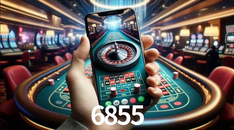 Account Benefits 6855