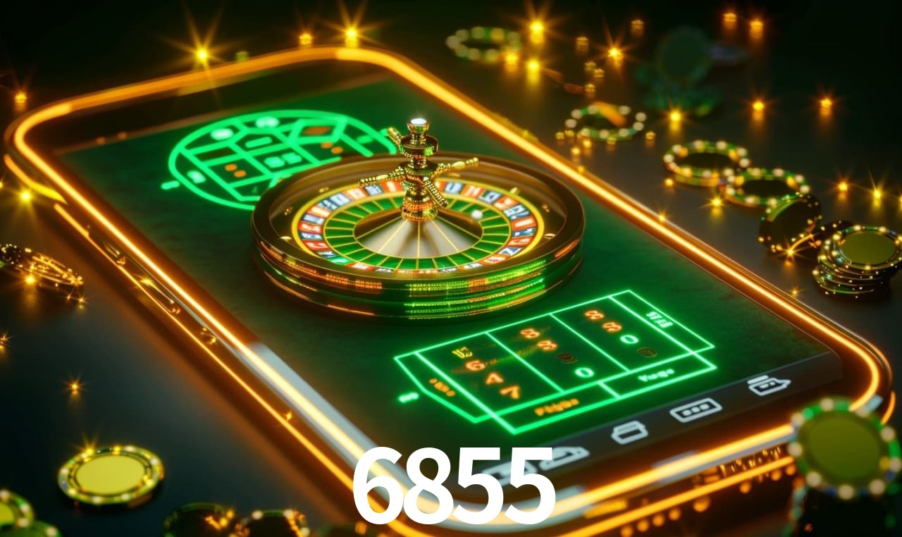 6855 Instalar Logo 1