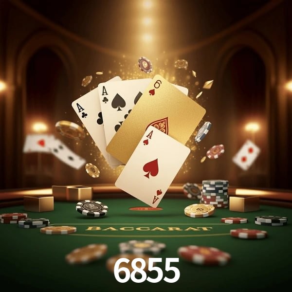 Live Casino 6855