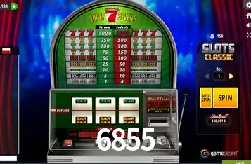6855 Licença Curaçao Gaming