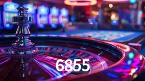 Estatísticas do Jogo 6855