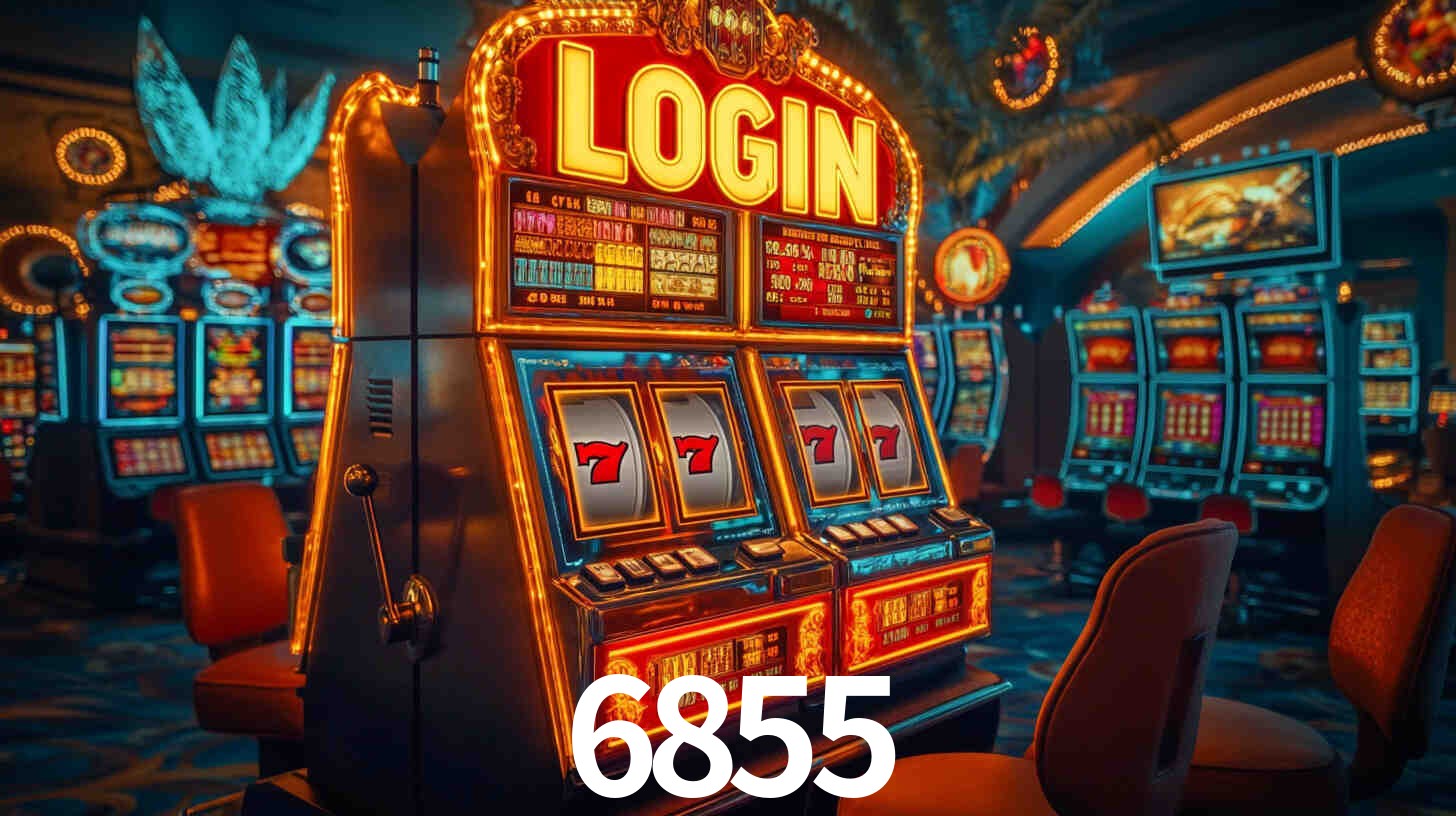 Explore as vantagens do 6855: serviço profissional e confiabilidade