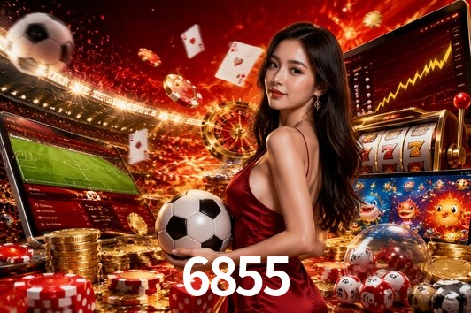 Game Providers 6855