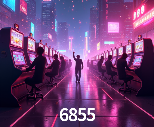 Mesa de Roleta 6855