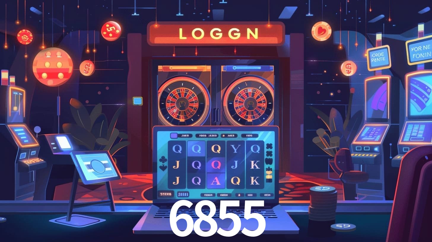 6855 Instalar Logo 3