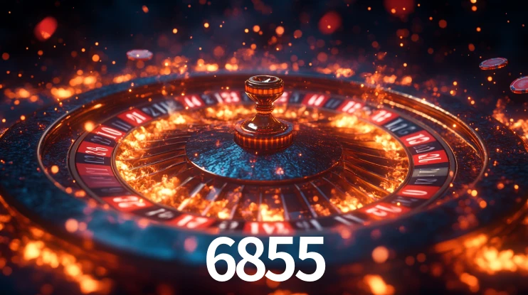 6855: Jogos de Caça-Níqueis-Altas Recompensas, Roleta-Velocidade, Blackjack-Desafios Máximos