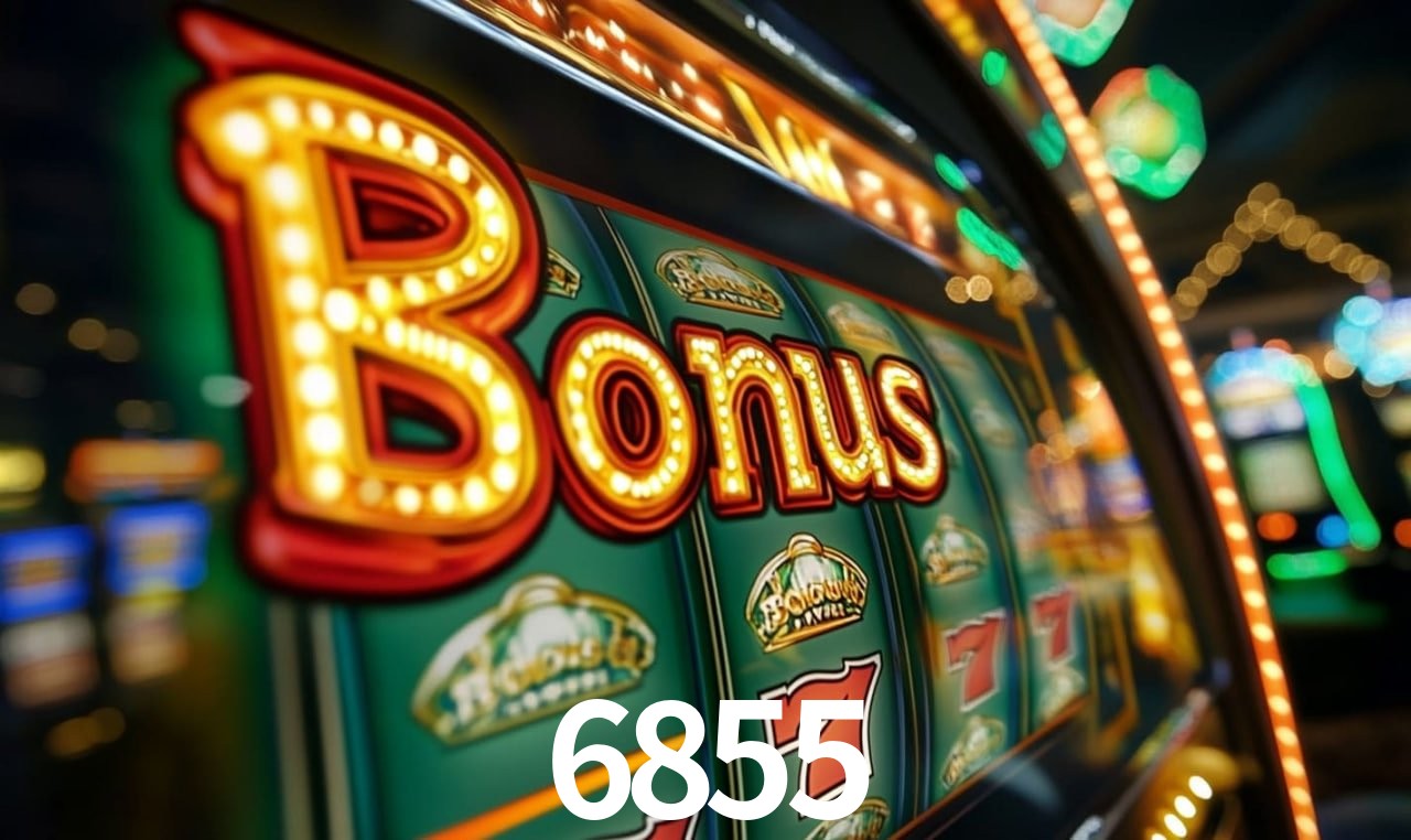 Slots 6855 - Jackpots Progressivos