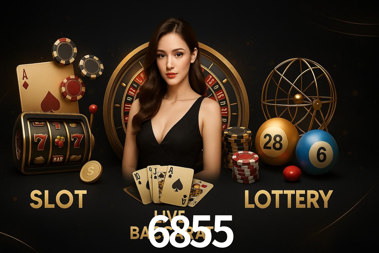 Slots 6855 - RTP Alto Certificado