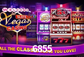 6855 Cassino Online Certificado