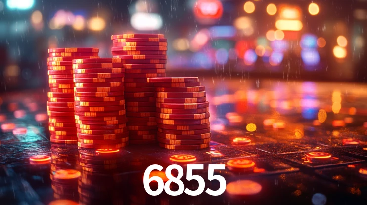 6855 - Cassino On-line Campeão - 6855.com