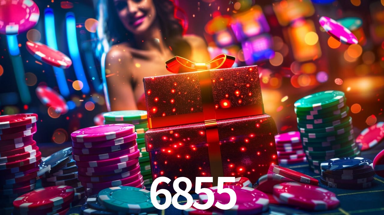cassino 6855