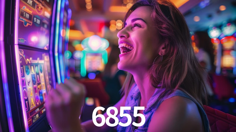 6855: Seu Especialista em Apostas Esportivas Brasileiras