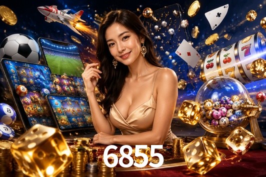 Slot Games 6855