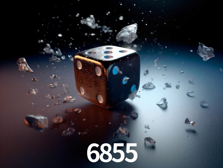 Plataforma 6855 - PIX Instantâneo