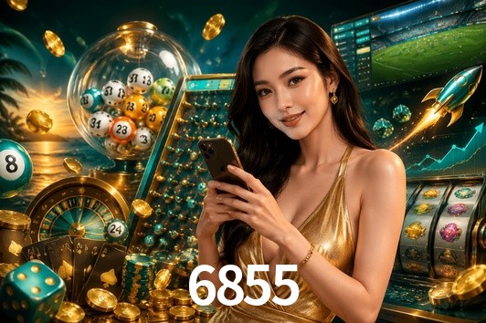 2FA Security 6855