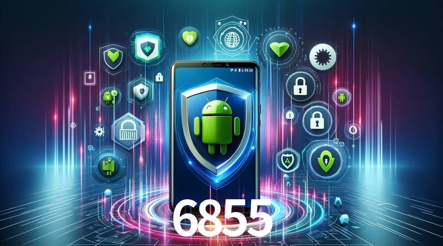 Quick Registration 6855