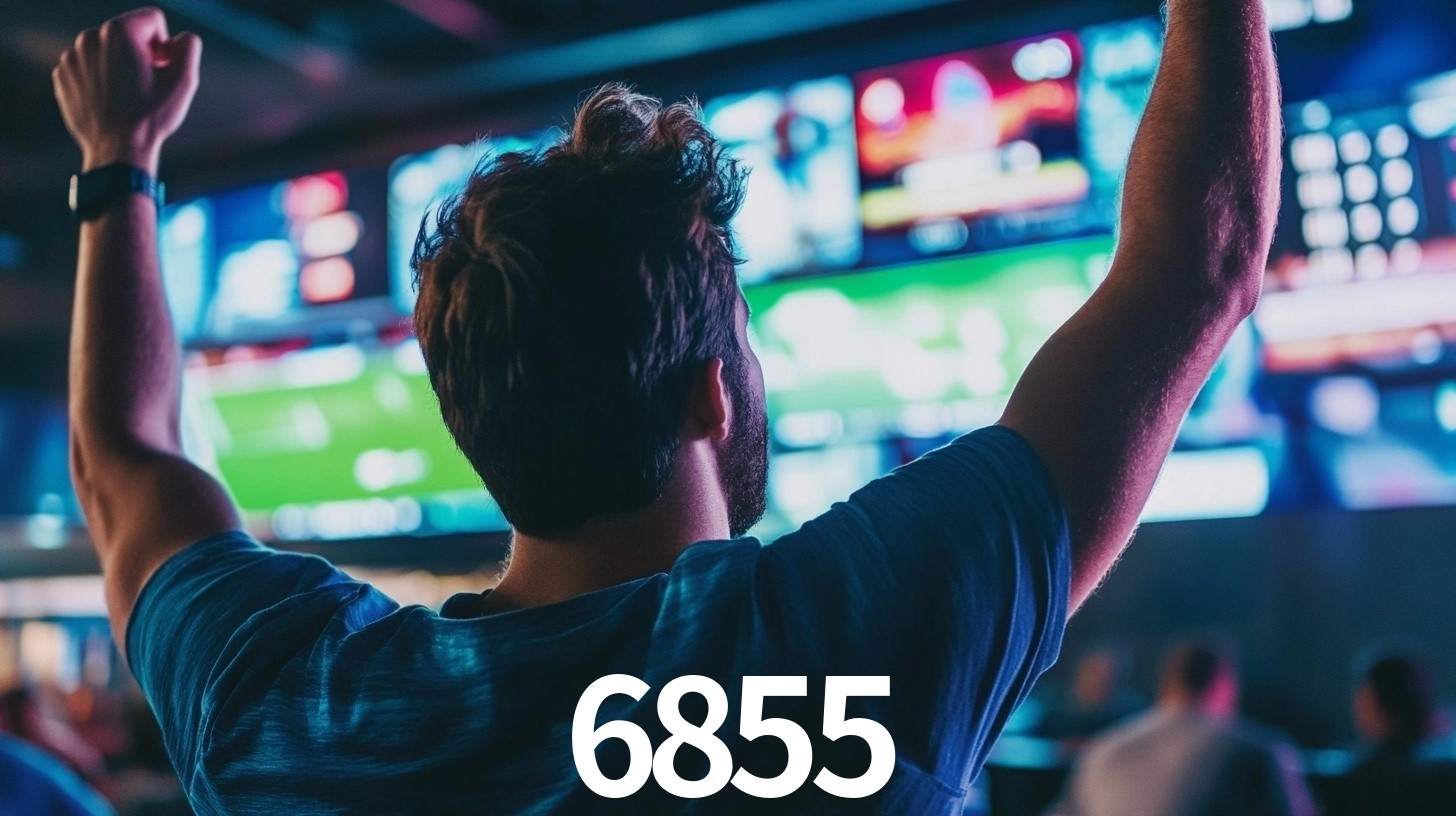 6855 bet