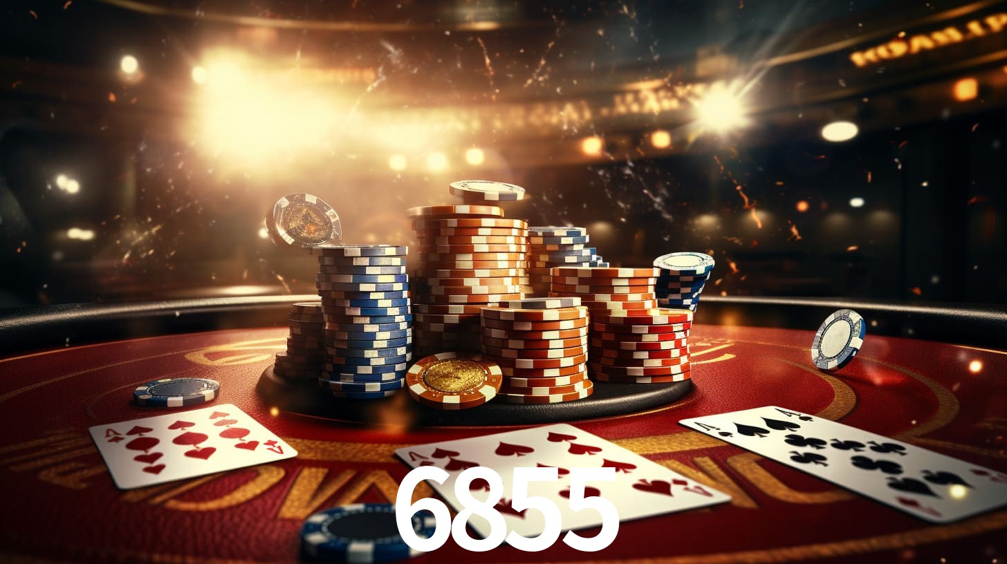 Welcome Bonus 6855