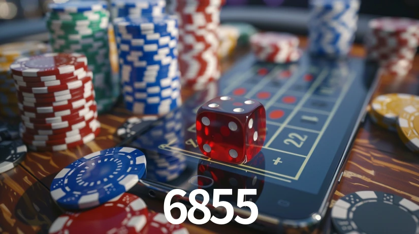 Odds Competitivas 6855