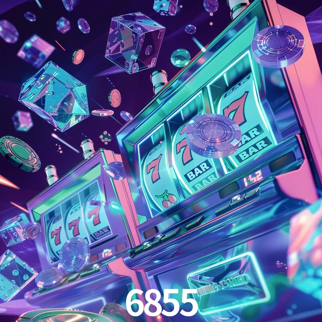6855 Logo 1
