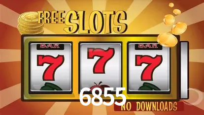 Descubra o Mundo do Cassino Online com 6855
