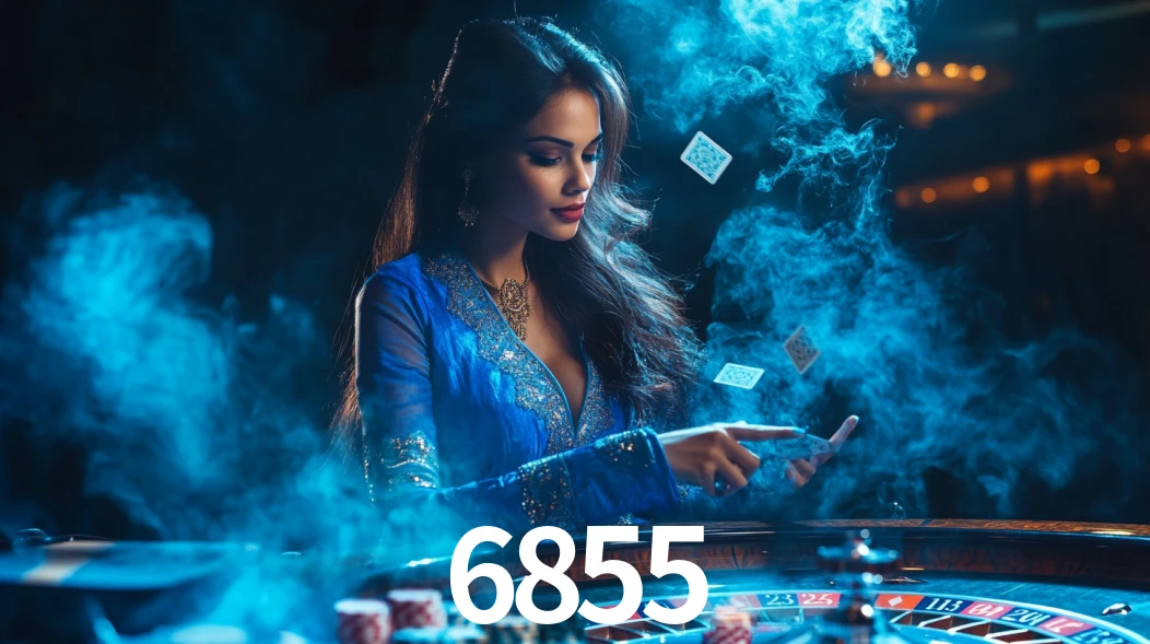 Desvendando o Mundo dos Jogos Virtuais na 6855