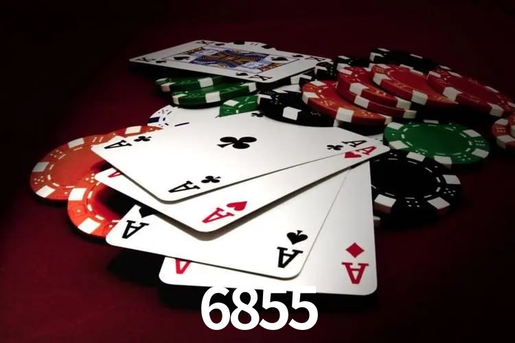 Casino VIP 6855