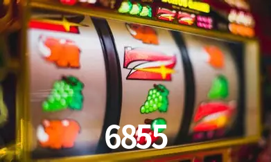 Inovações de Jogos na 6855: O Futuro das Experiências Interativas