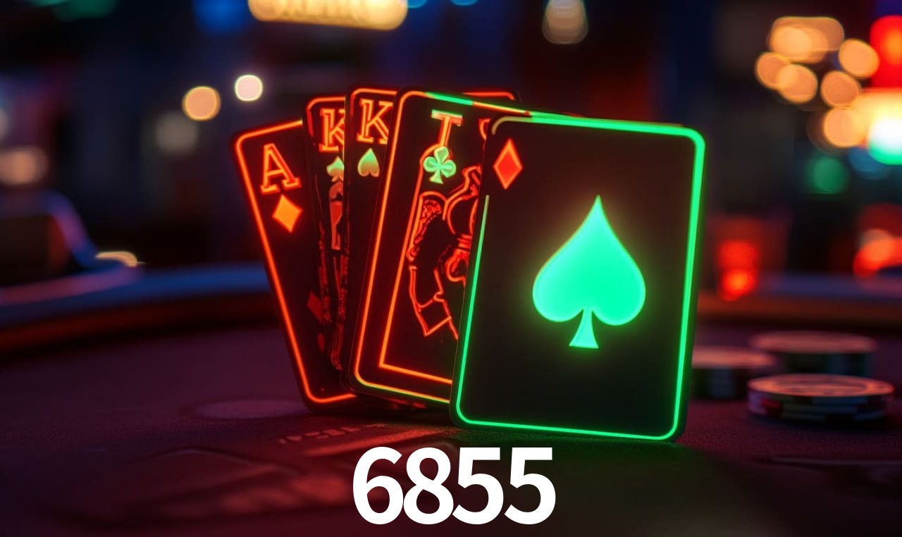 Provedores de Jogos 6855