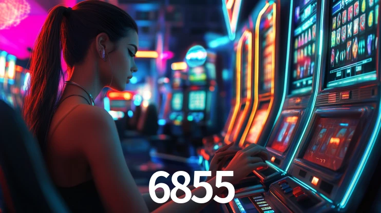 6855 bet