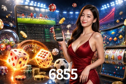 Live Casino 6855