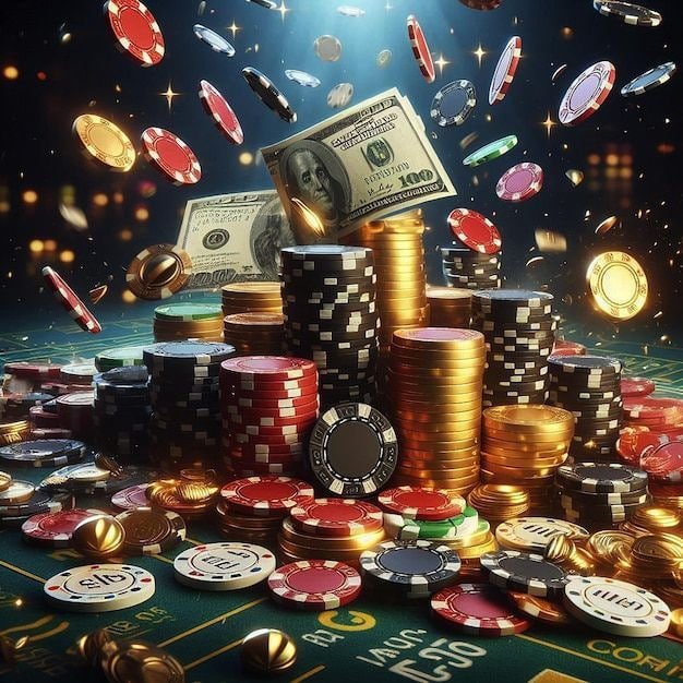 PG Slots Collection